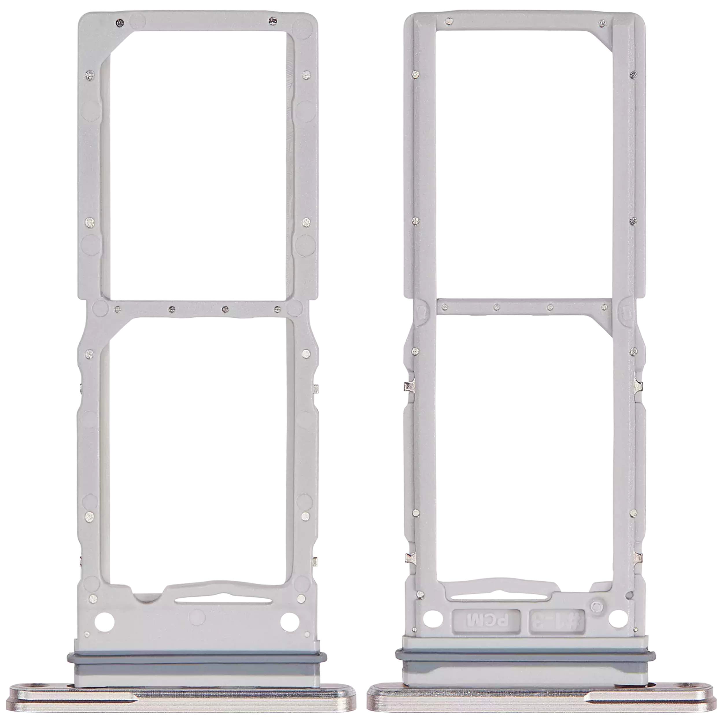 Sim Card Holder Tray for Samsung Galaxy Z Fold 6 Pink - EGFix