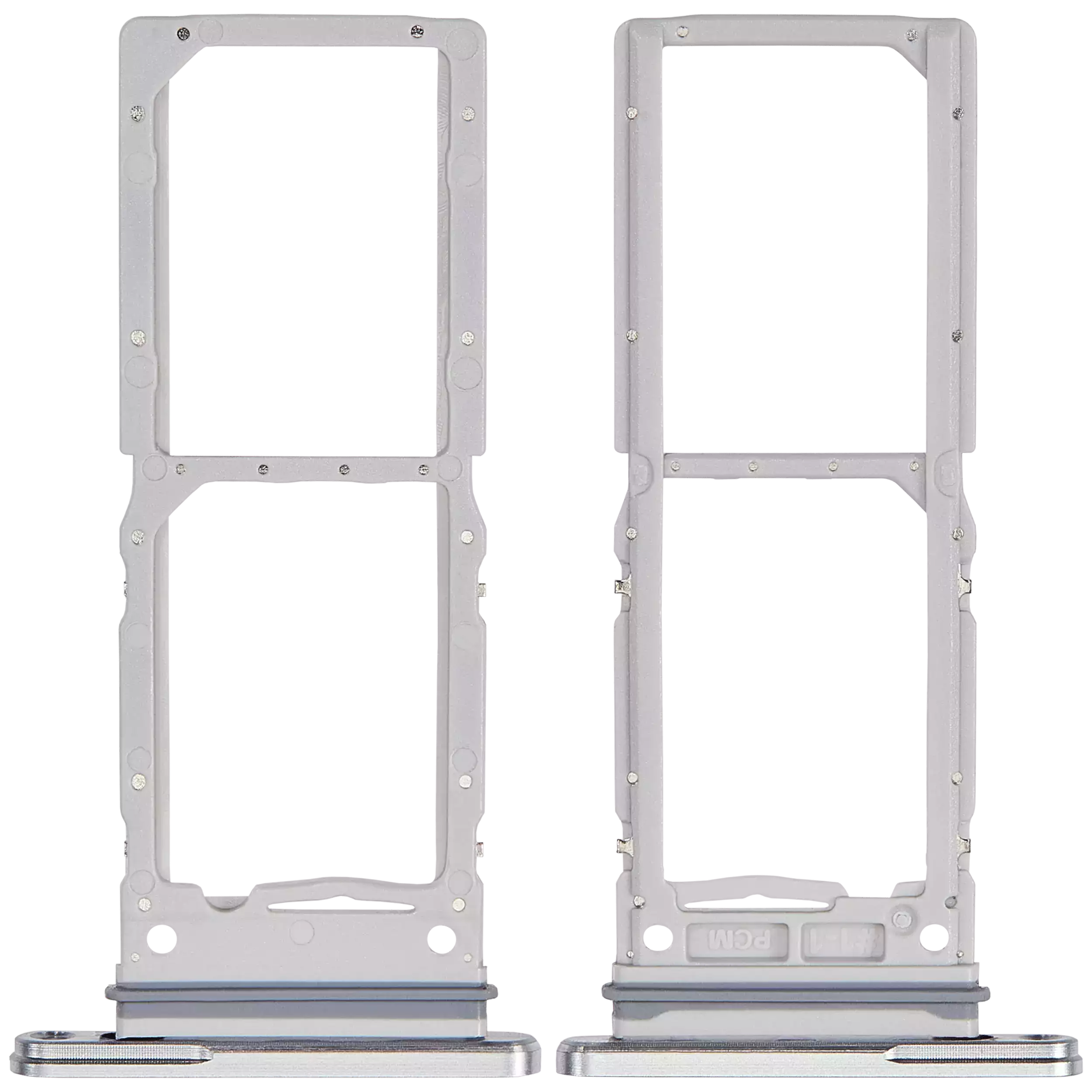 Sim Card Holder Tray for Samsung Galaxy Z Fold 6 White - EGFix