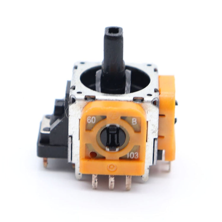 For PS4 Controller 3D Joystick Analog - EGFix