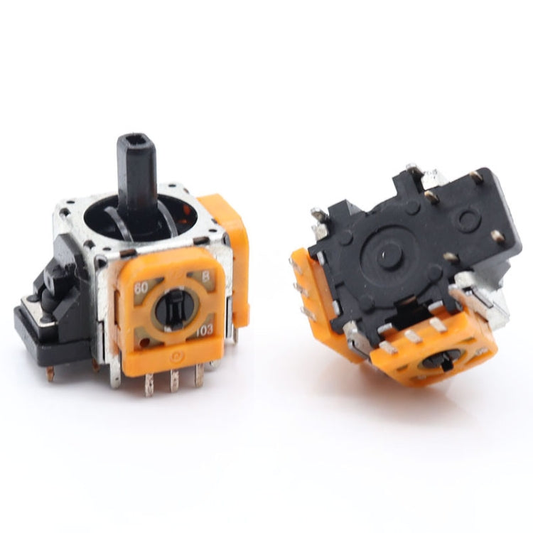 For PS4 Controller 3D Joystick Analog - EGFix