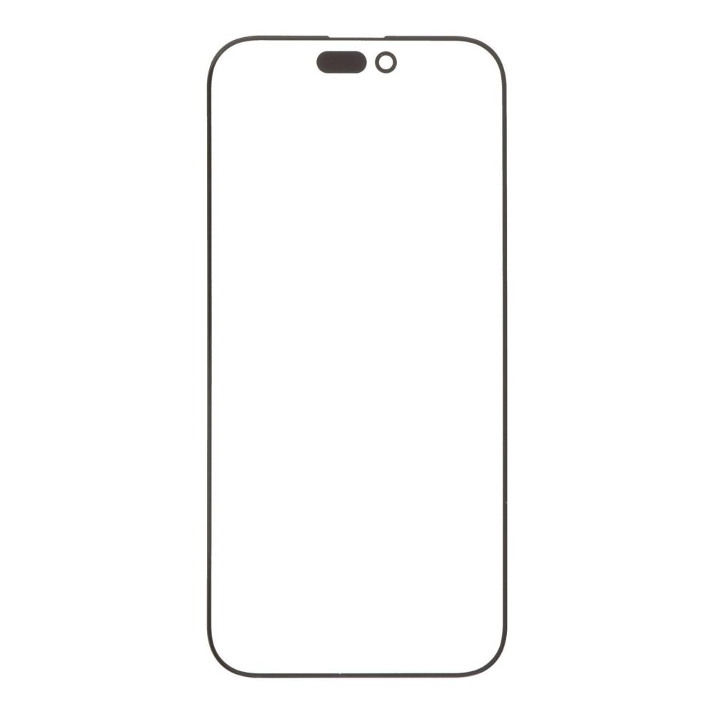 Touch Screen Front Glass for Apple iPhone 16 Pro Max EGFix