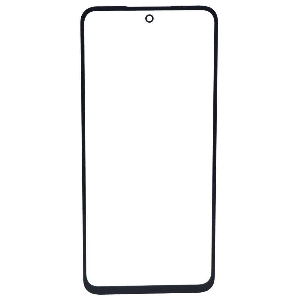 Touch Screen Front Glass for Motorola Moto G34 5G with OCA