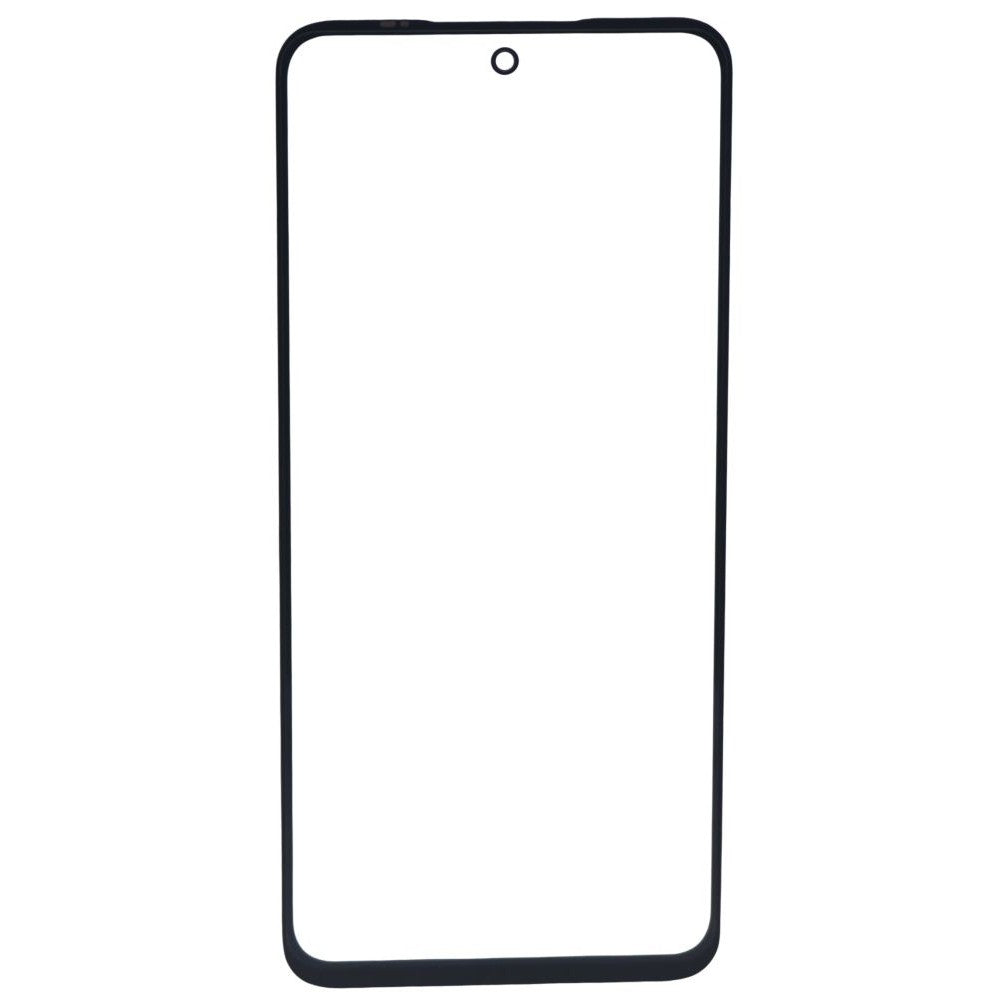 Touch Screen Front Glass for Motorola Moto G34 5G with OCA