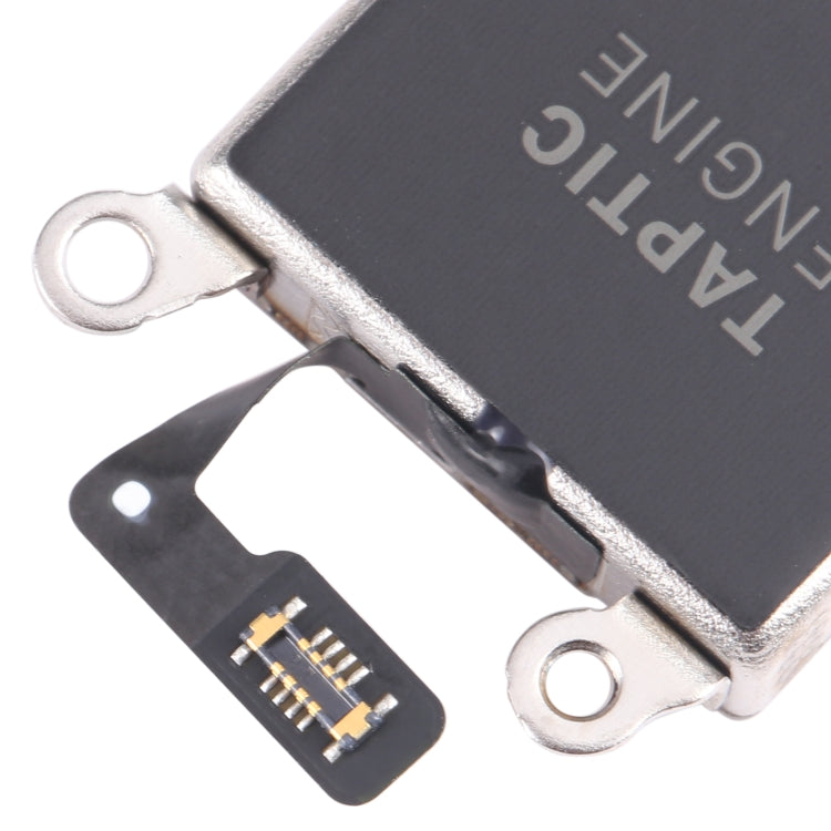 Vibrating Motor For Apple iPhone 15