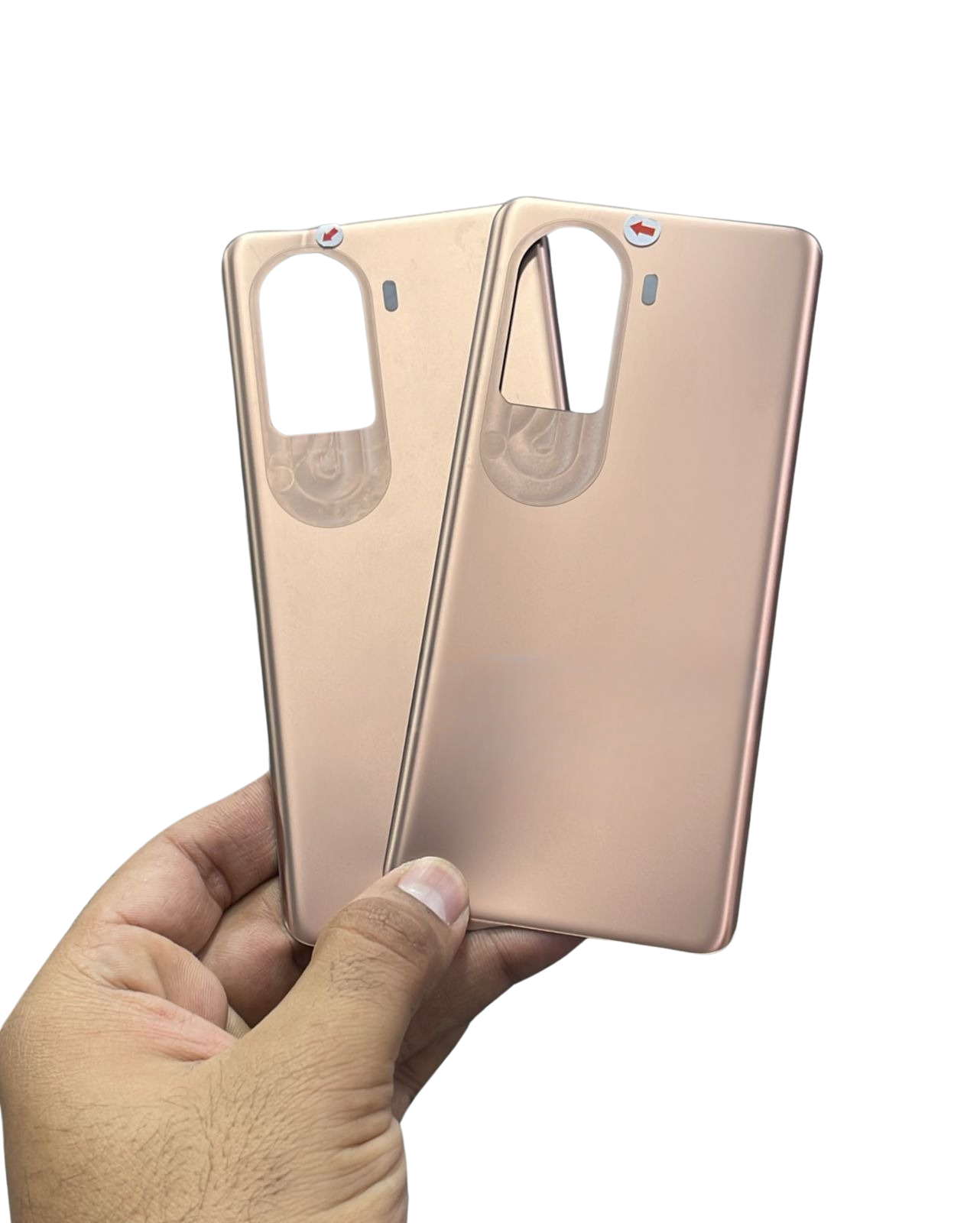 Back Glass Panel for Vivo V40E - EGFix