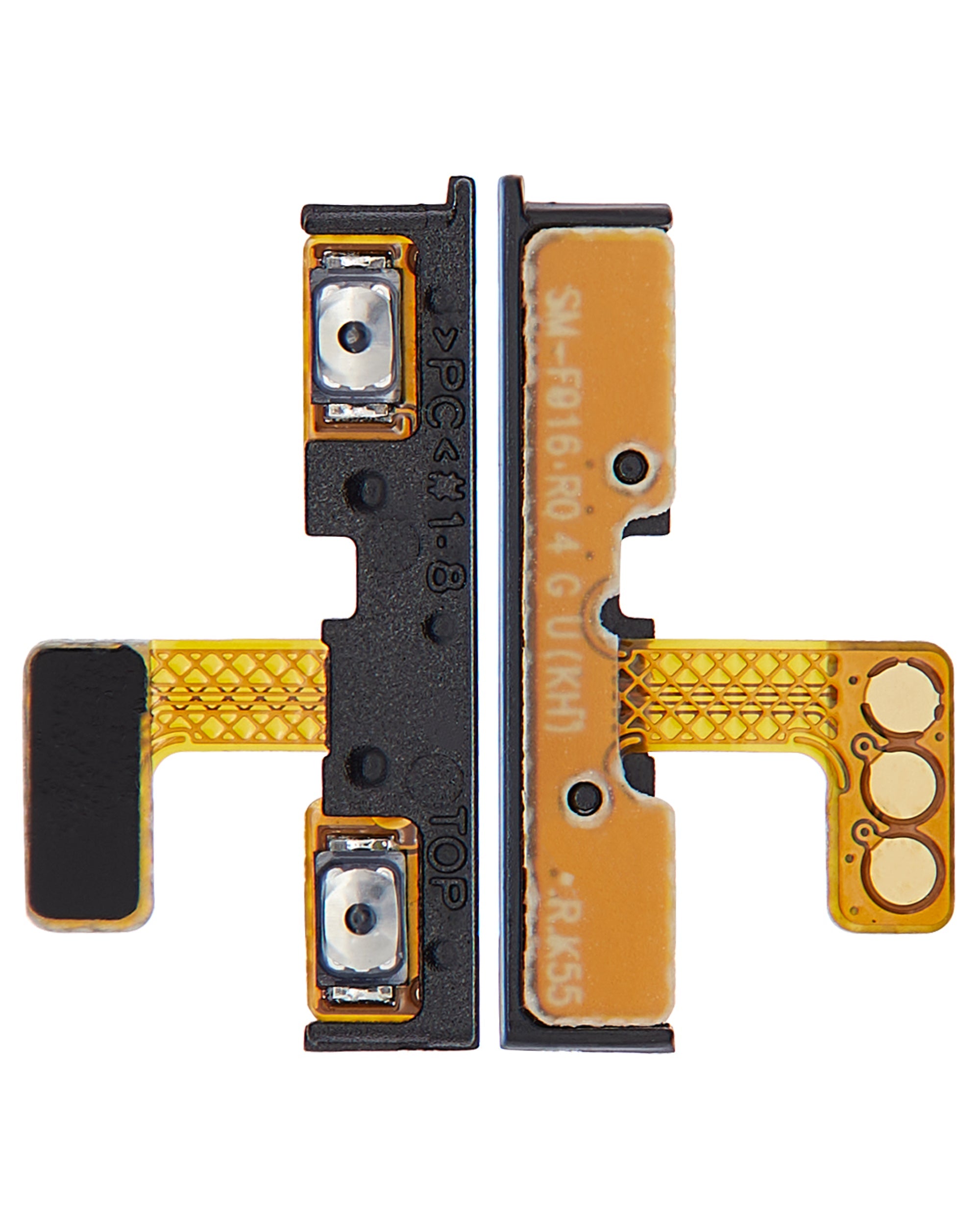 Volume Button Flex Cable for Samsung Galaxy Z Fold 2 5G - EGFix