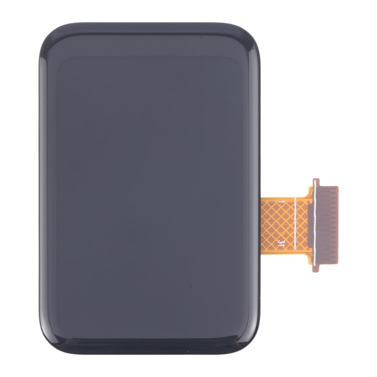 LCD Display Screen Folder For Samsung Galaxy Fit 3