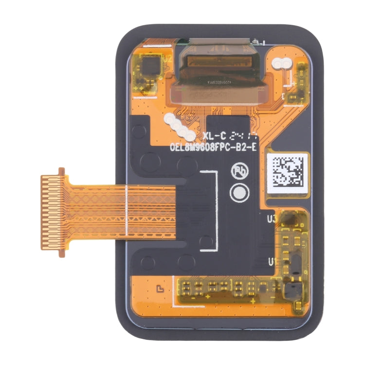 LCD Display Screen Folder For Samsung Galaxy Fit 3