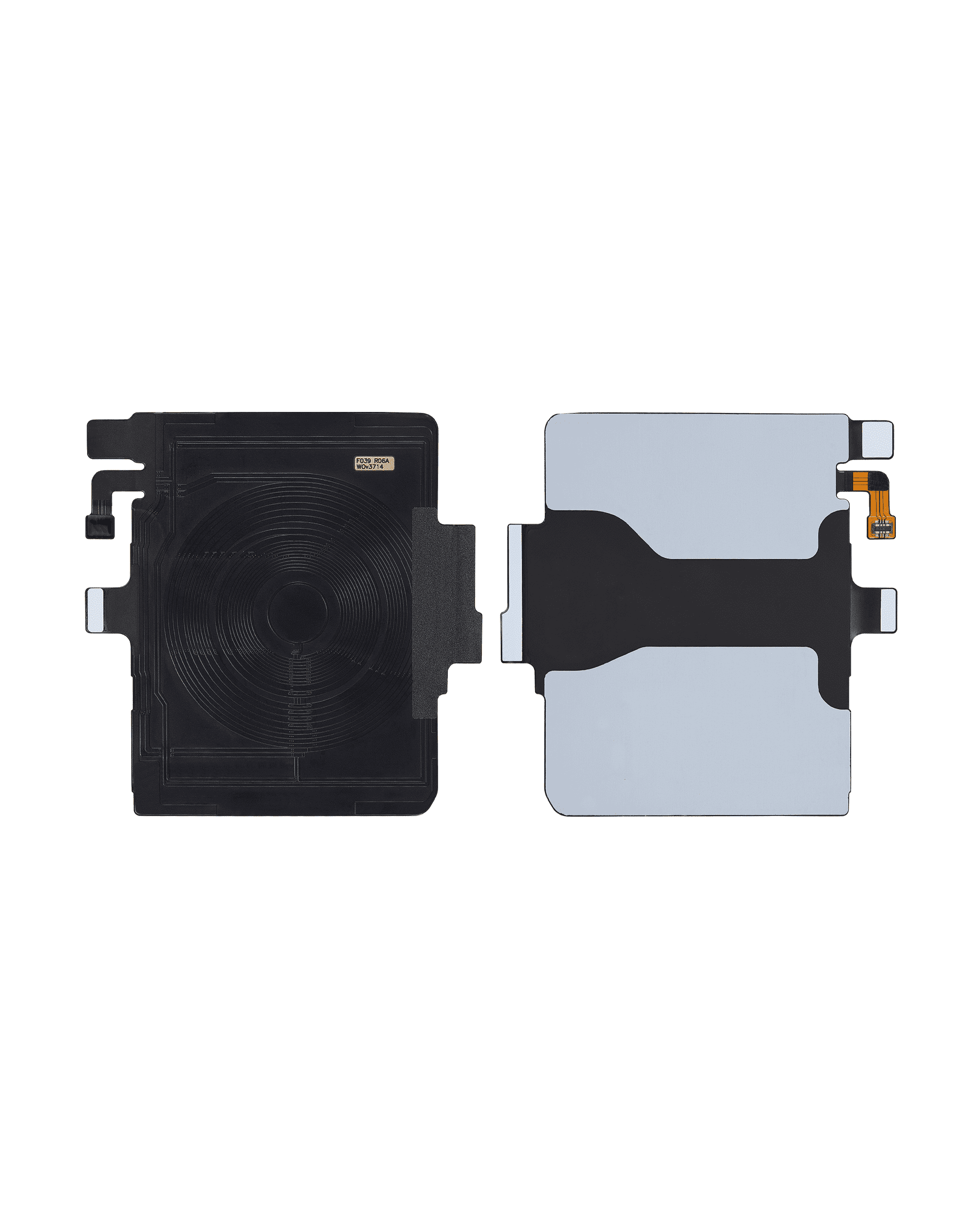 Wireless Charging Flex for Samsung Galaxy Z Flip 5 - EGFix