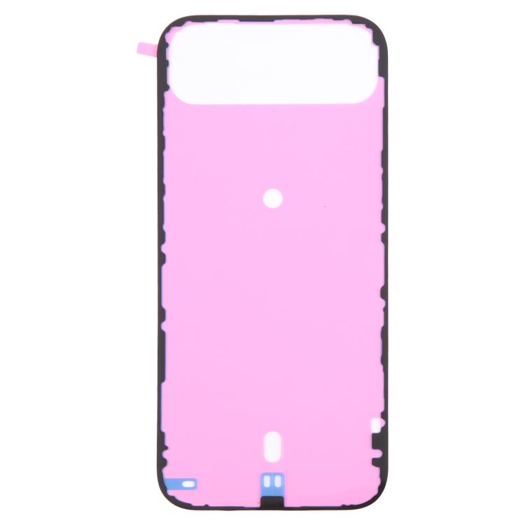 Adhesive Gasket Waterproof Sticker for Apple iPhone Air Back – EGFix