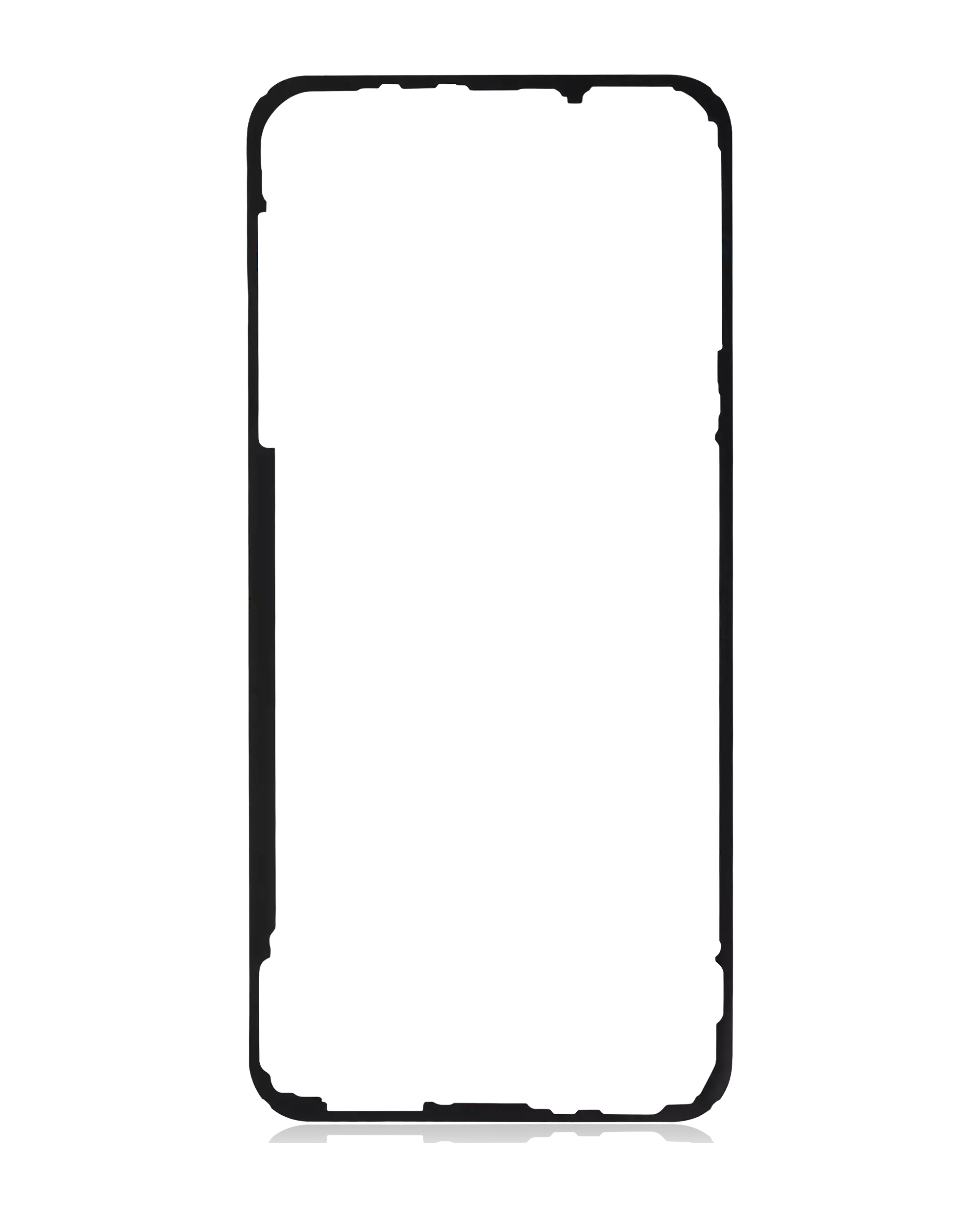 Adhesive Gasket Waterproof Sticker for Samsung Galaxy S23 FE 5G Back EGFix