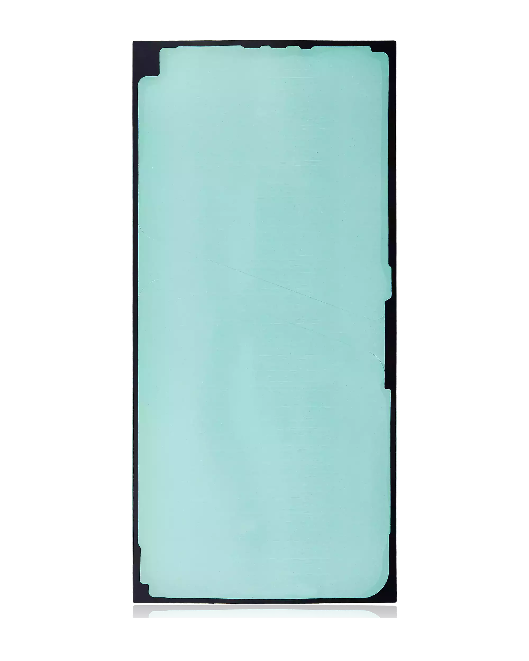 Adhesive Gasket Waterproof Sticker for Samsung Galaxy S24 Ultra 5G Back