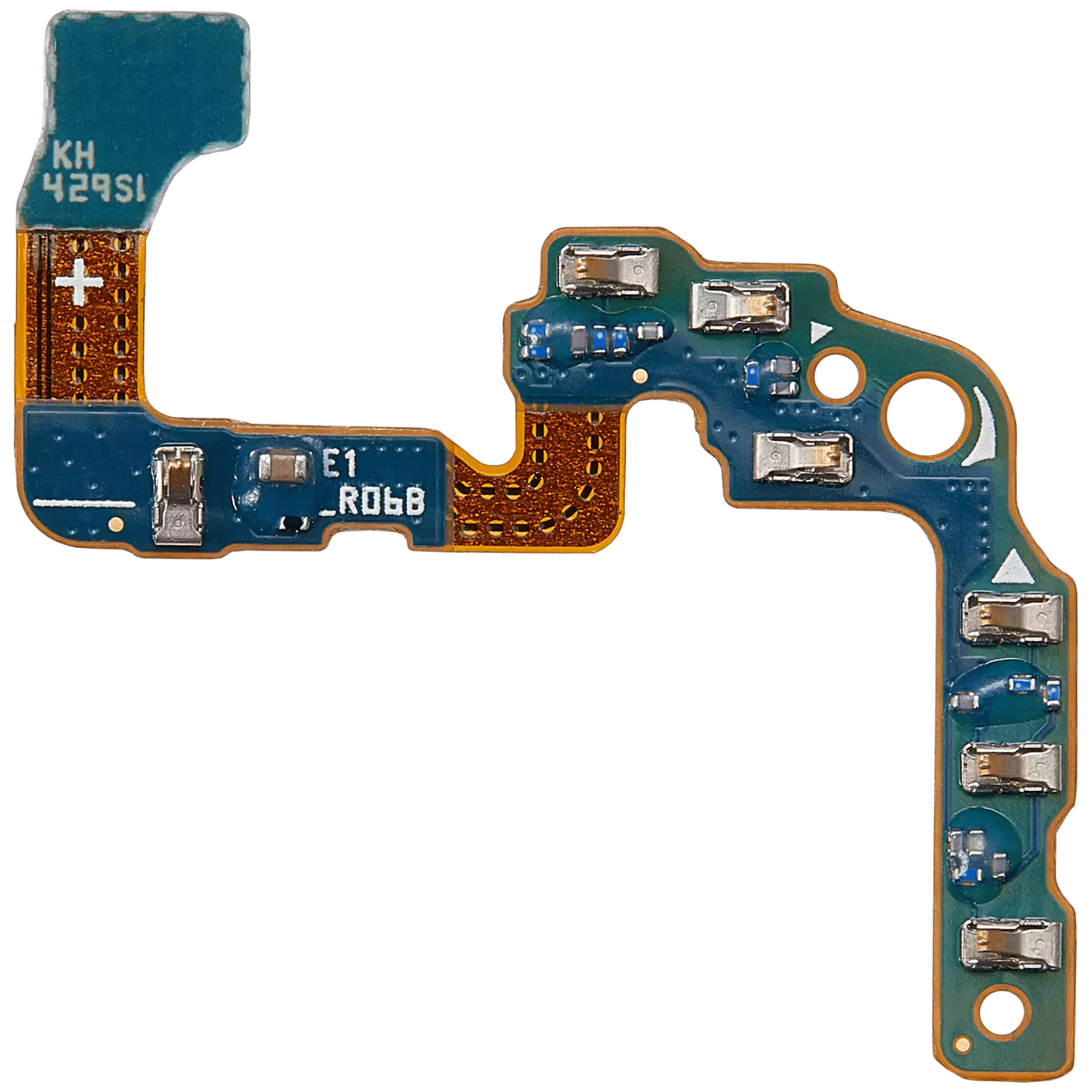 Antenna Board for Samsung Galaxy S24 5G Top Earpiece Speaker Cover EGFix