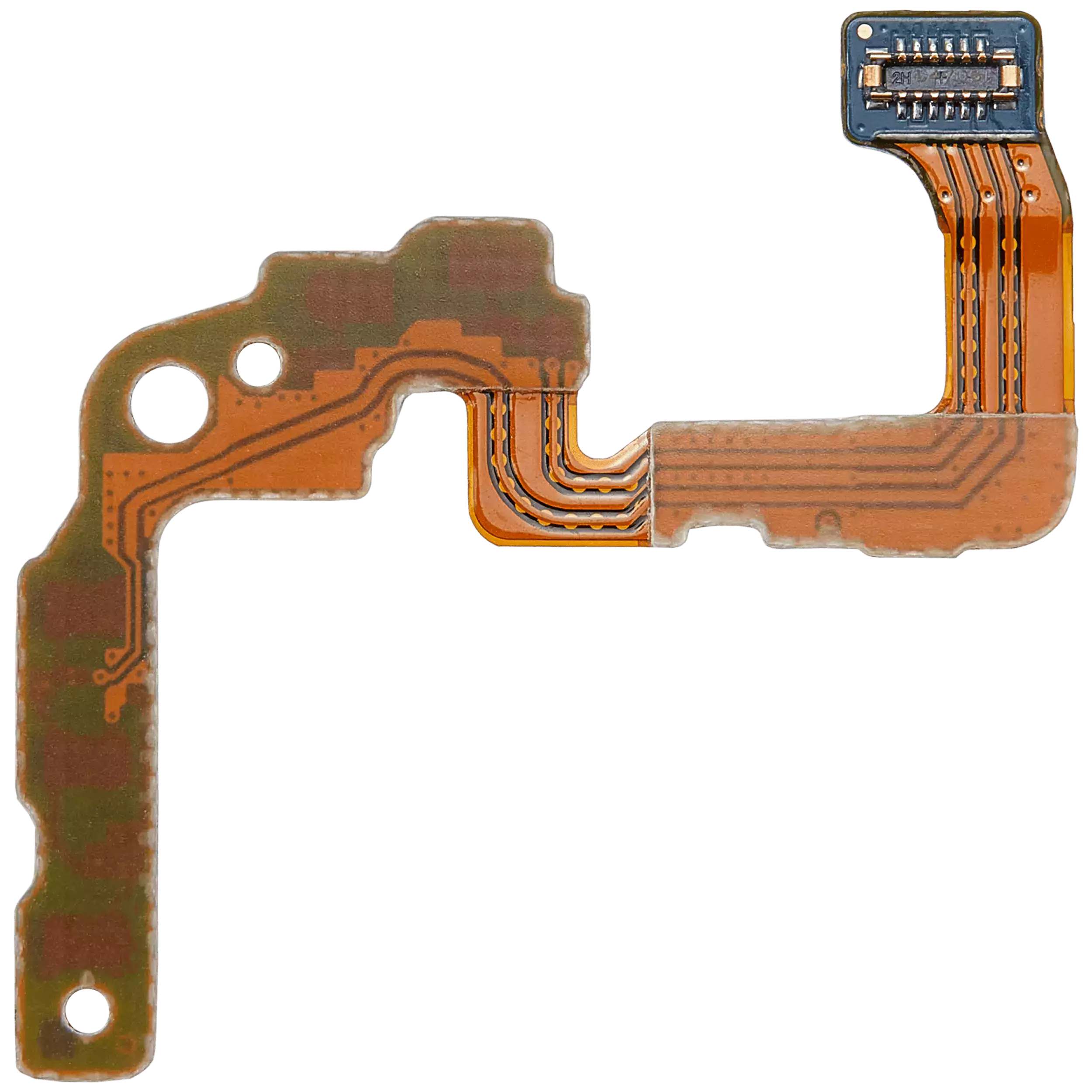 Antenna Board for Samsung Galaxy S24 5G Top Earpiece Speaker Cover EGFix