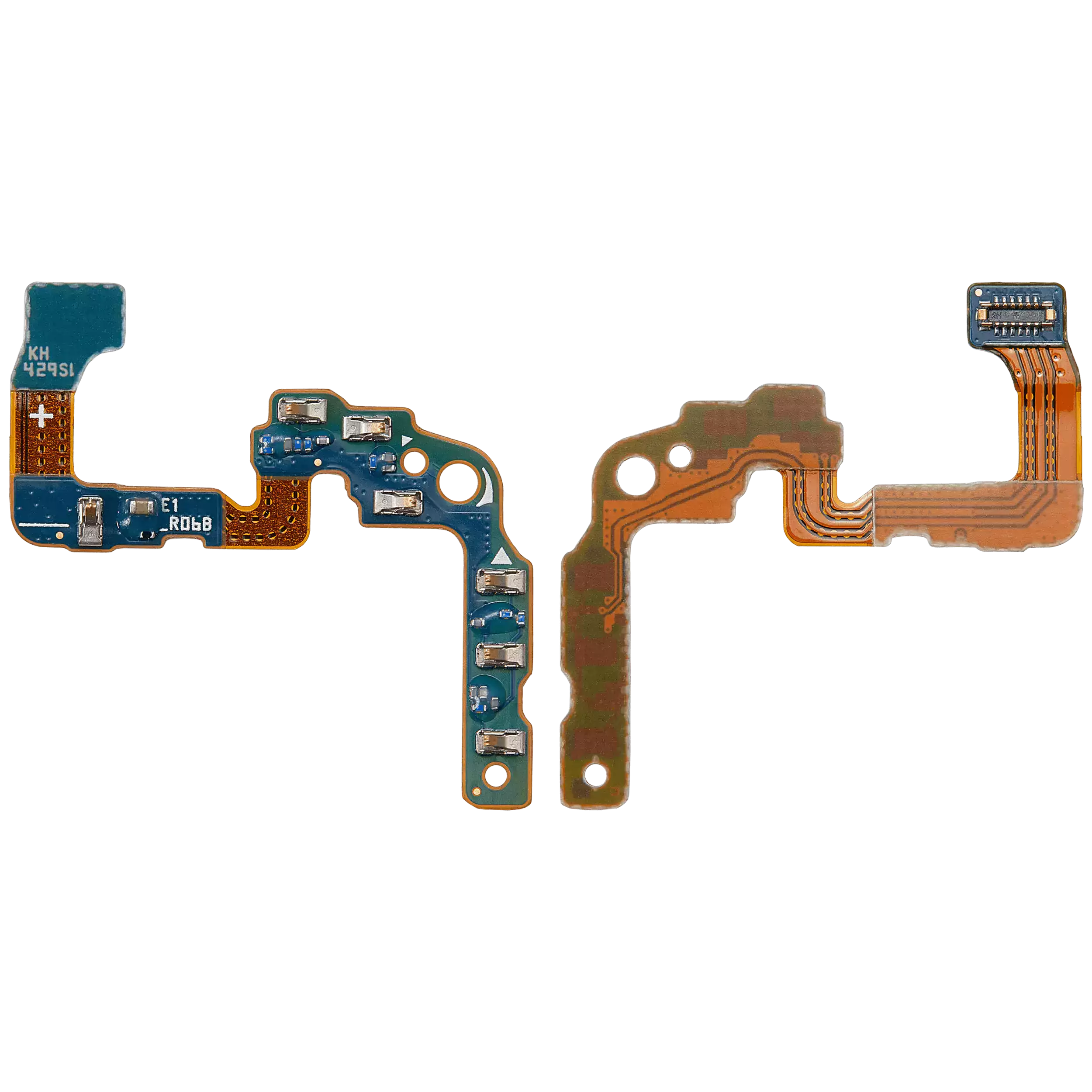 Antenna Board for Samsung Galaxy S24 5G Top Earpiece Speaker Cover