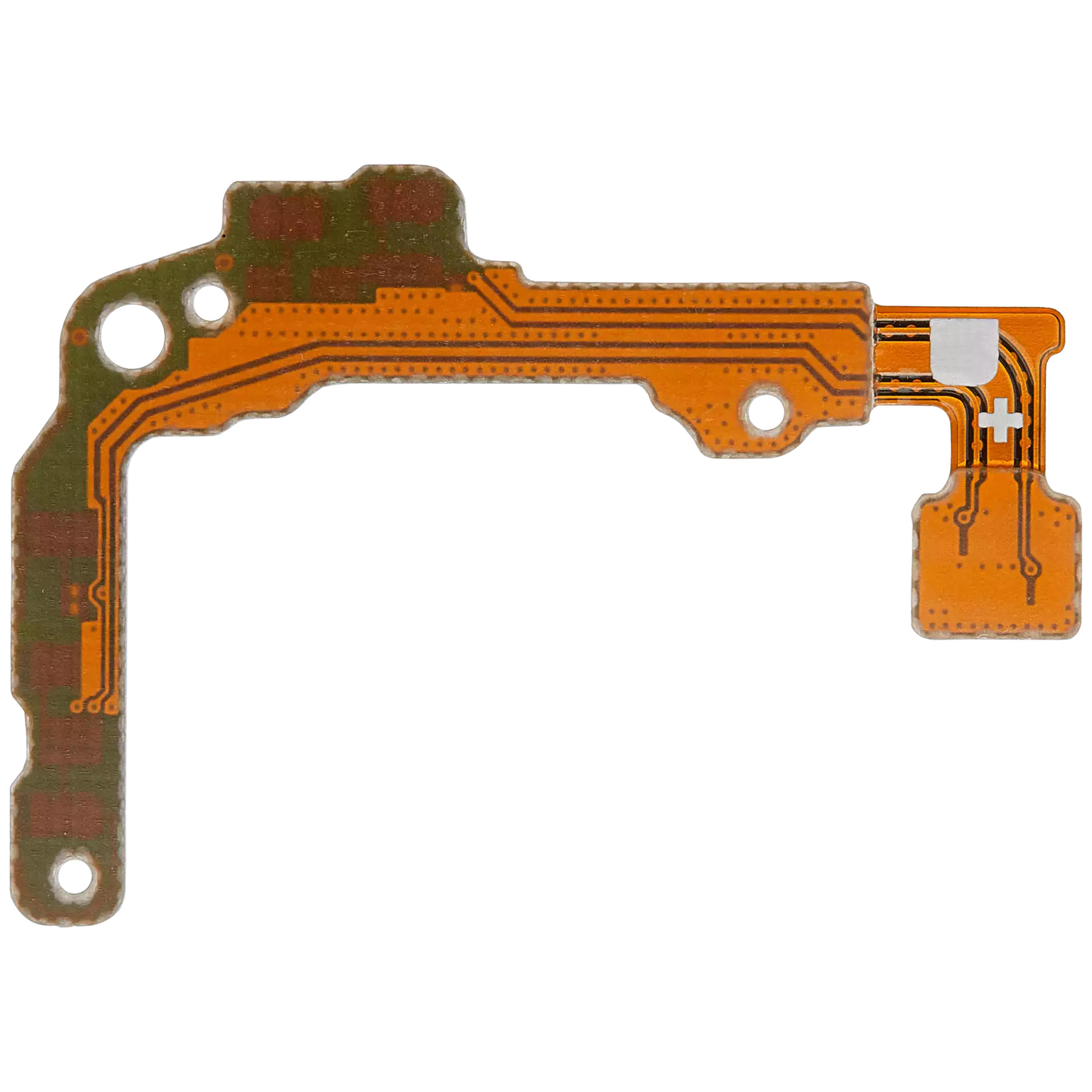 Antenna Board for Samsung Galaxy S24 Plus 5G Top Earpiece Speaker Cover EGFix