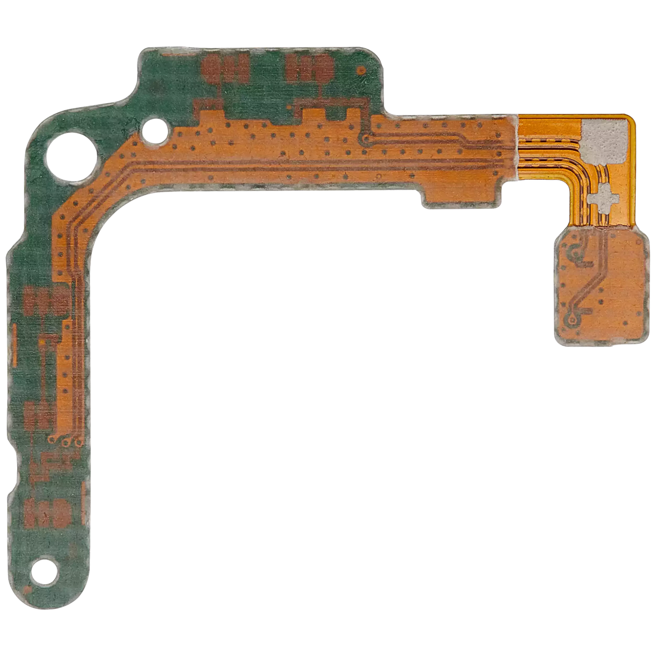 Antenna Board for Samsung Galaxy S24 Ultra 5G Top Earpiece Speaker Cover EGFix