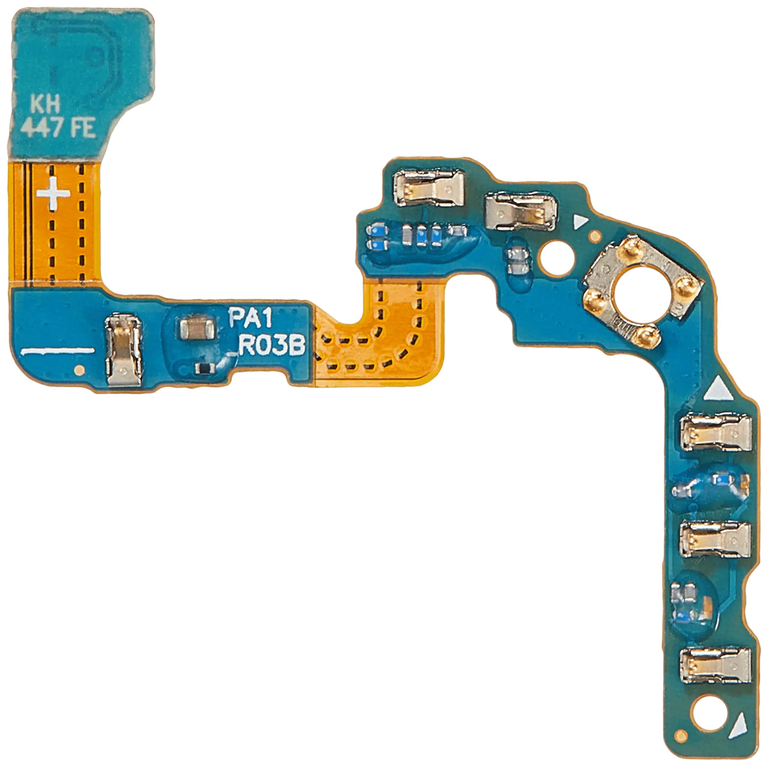 Antenna Board for Samsung Galaxy S25 5G Top Earpiece Speaker Cover EGFix