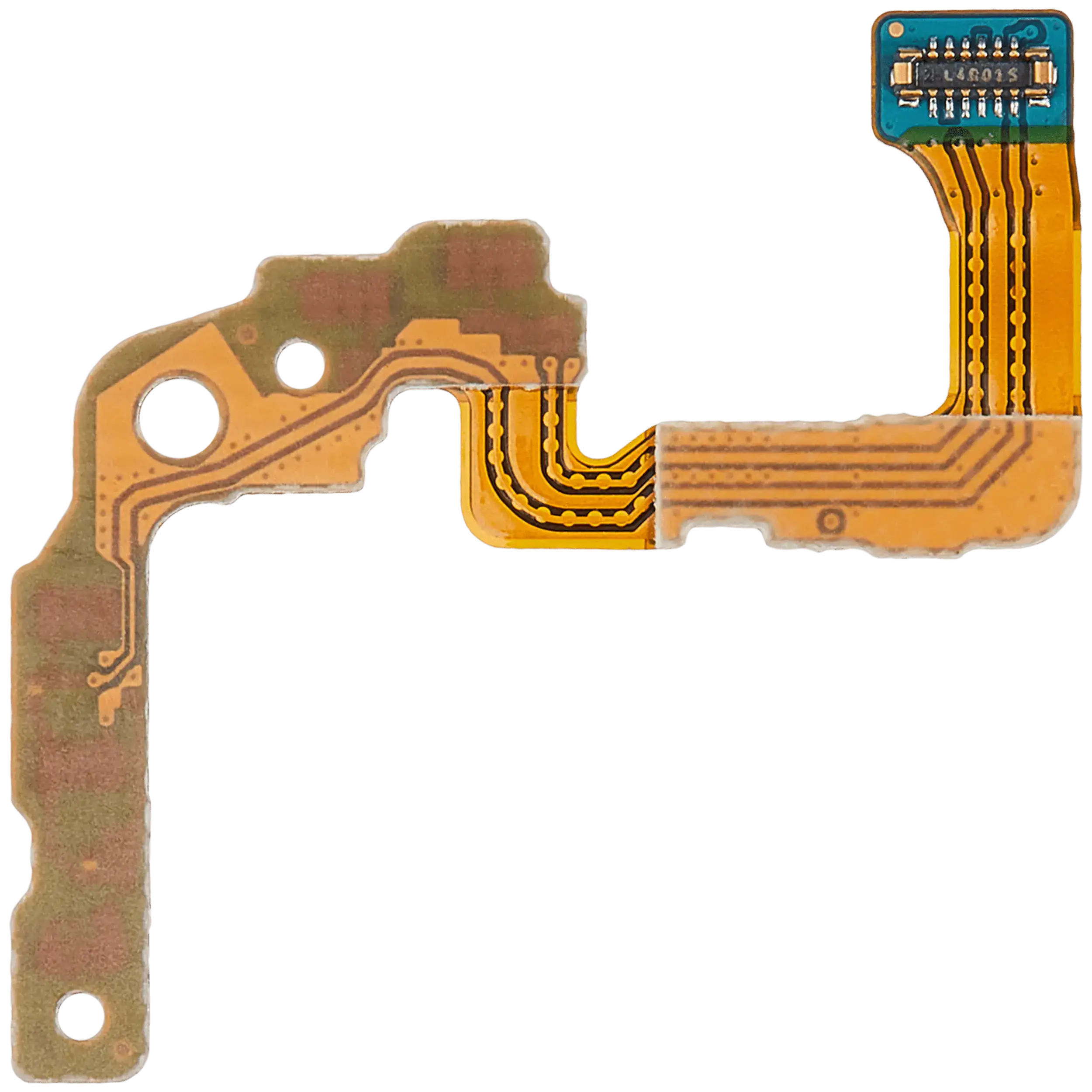 Antenna Board for Samsung Galaxy S25 5G Top Earpiece Speaker Cover EGFix