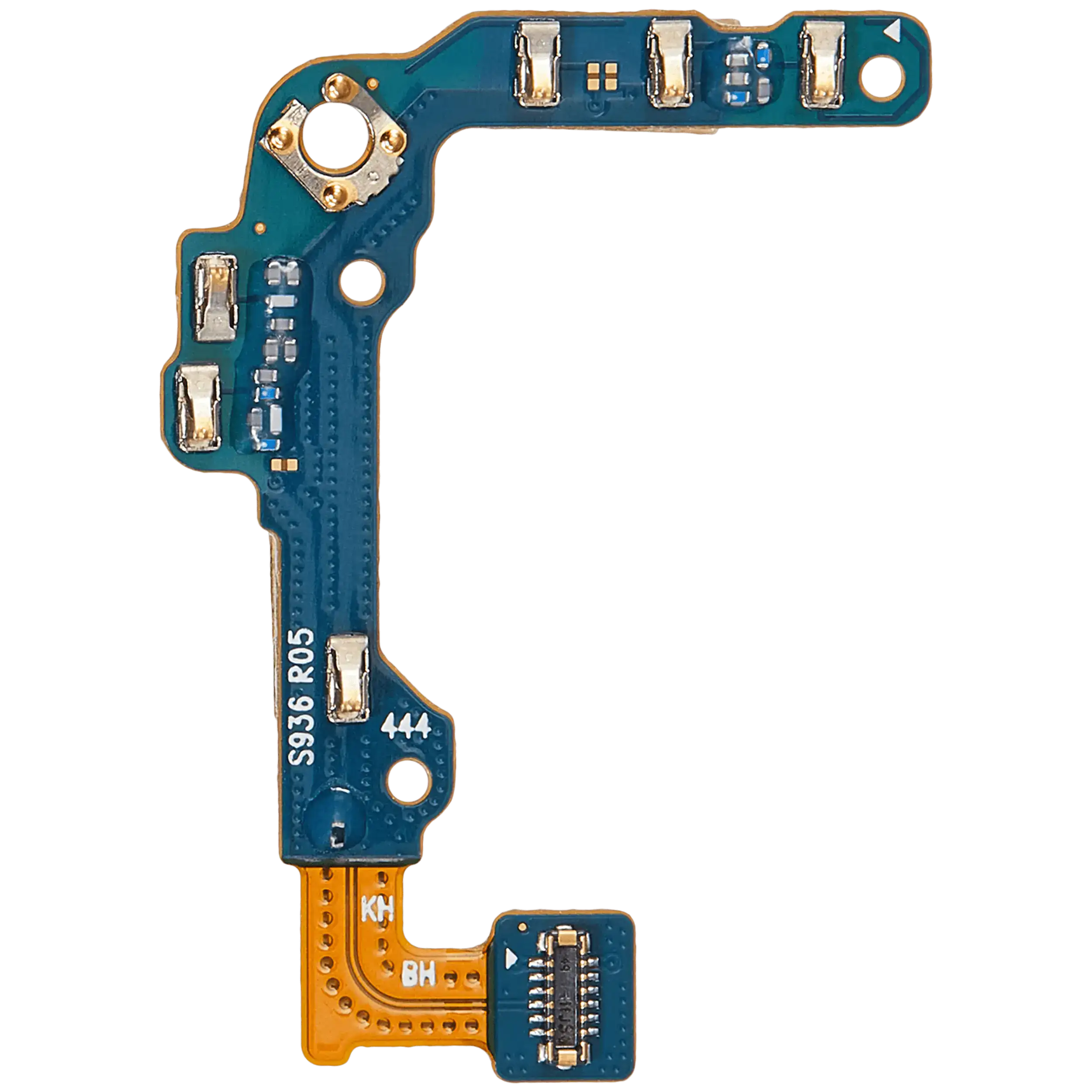 Antenna Board for Samsung Galaxy S25 Plus 5G Top Earpiece Speaker Cover EGFix