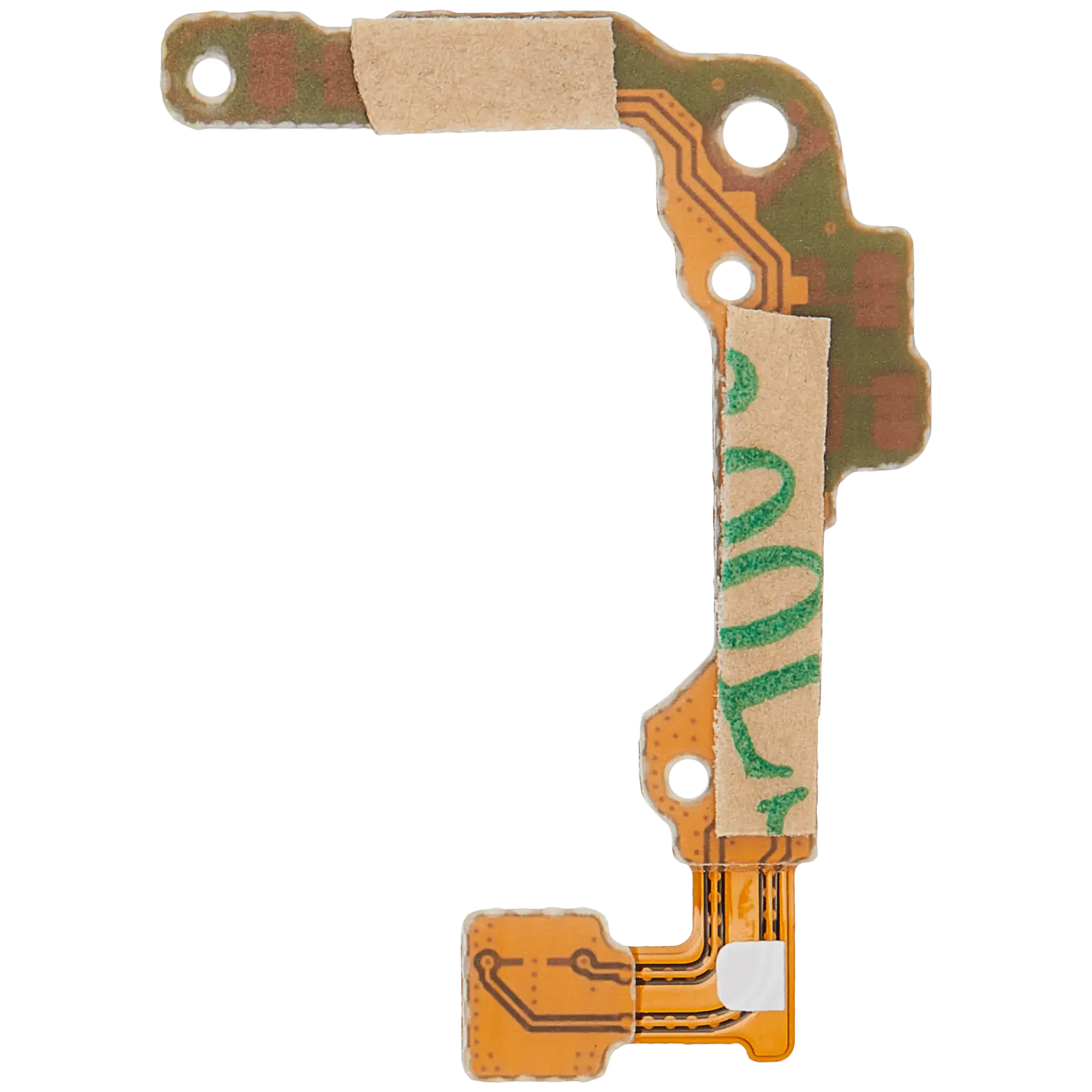 Antenna Board for Samsung Galaxy S25 Plus 5G Top Earpiece Speaker Cover EGFix