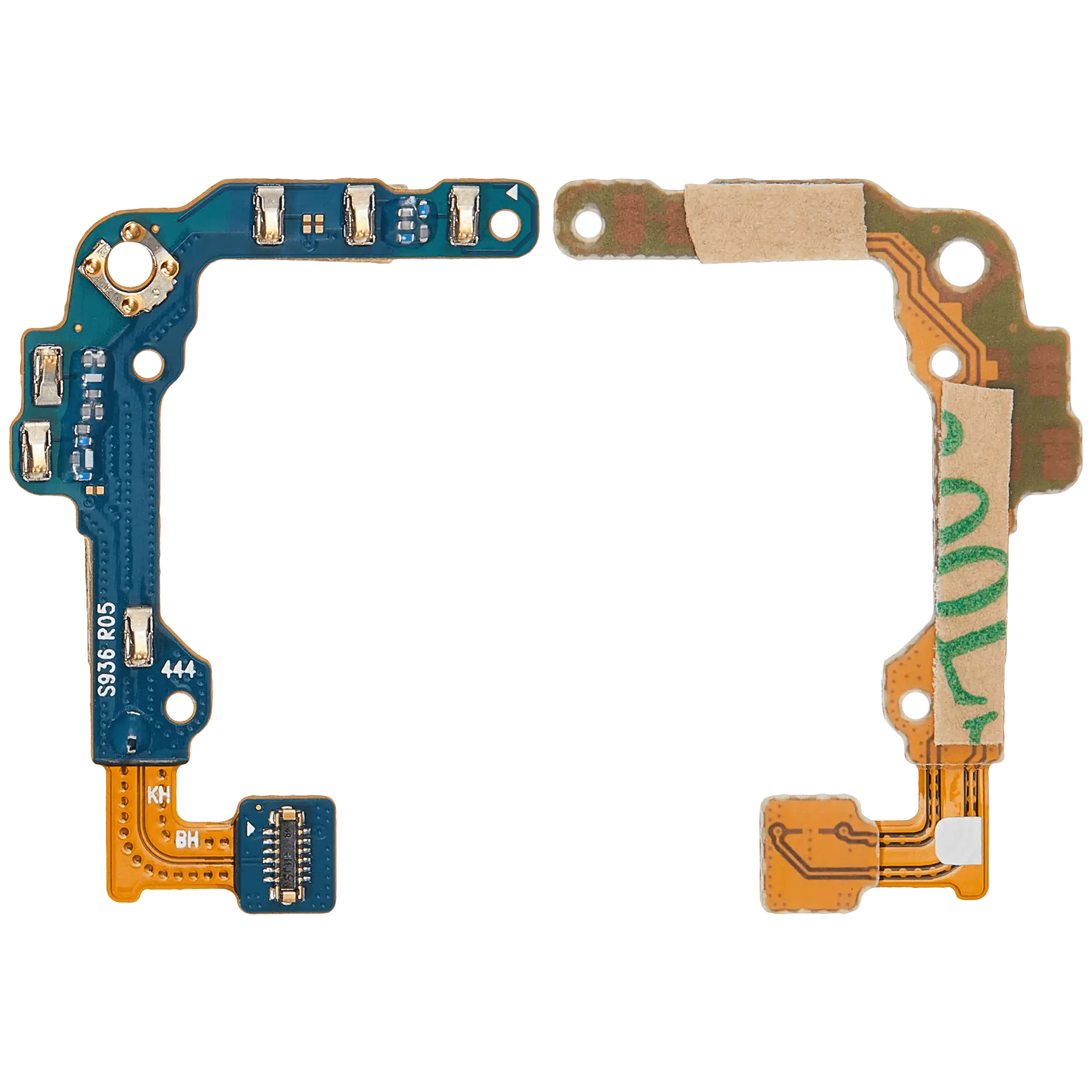 Antenna Board for Samsung Galaxy S25 Plus 5G Top Earpiece Speaker Cover