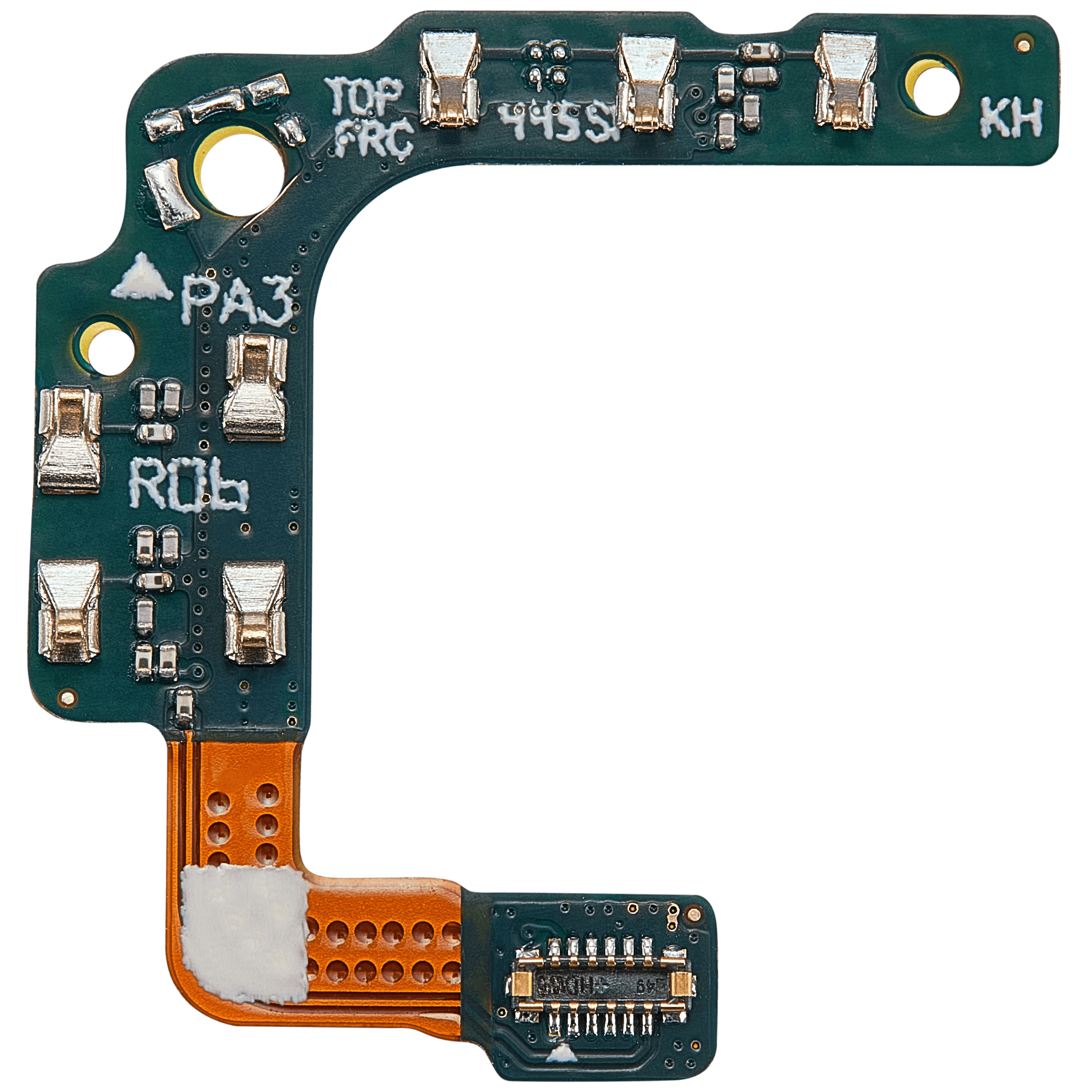 Antenna Board for Samsung Galaxy S25 Ultra Top Earpiece Speaker Cover EGFix