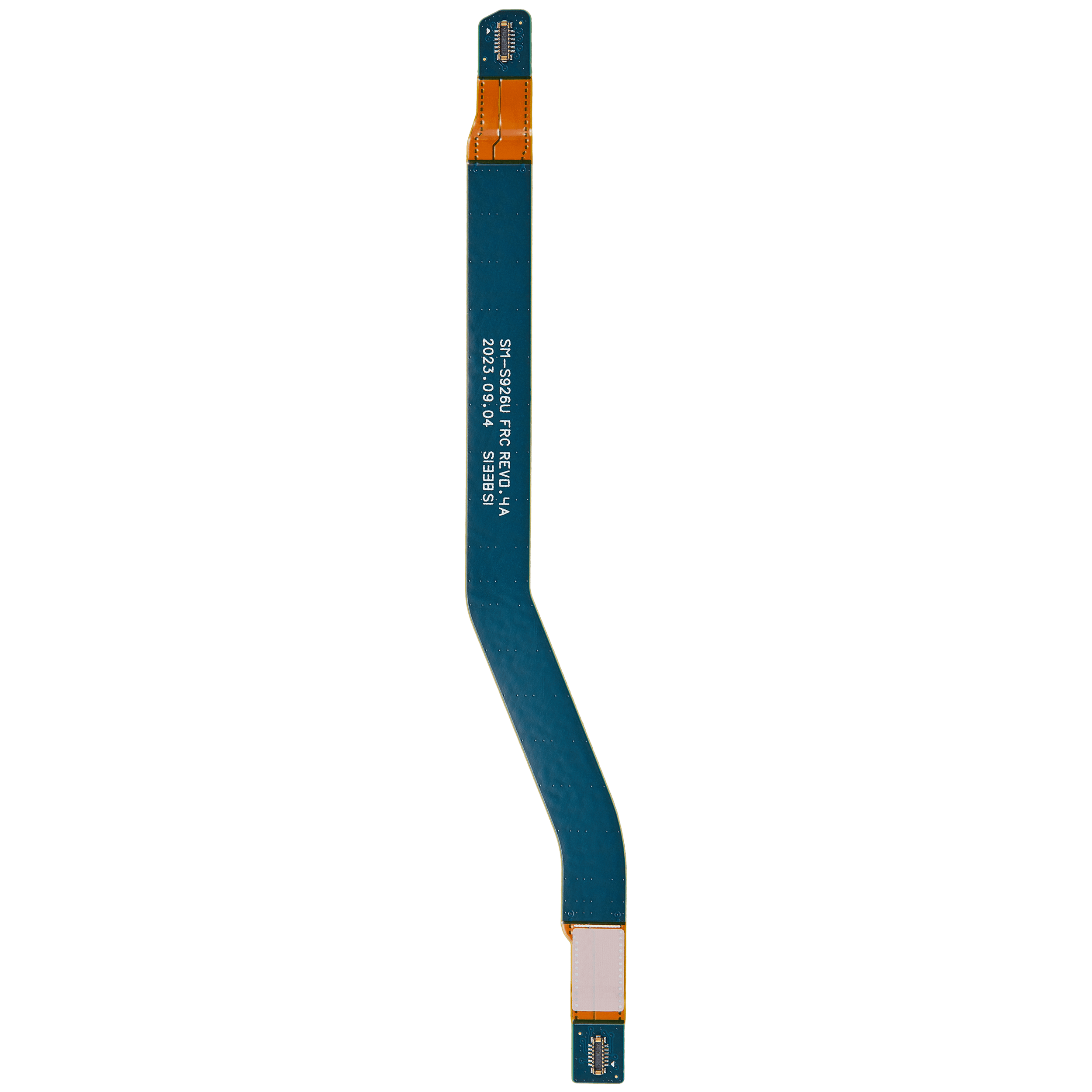 Antenna Flex Cable for Samsung Galaxy S24 Plus 5G Mainboard To Charging Board EGFix