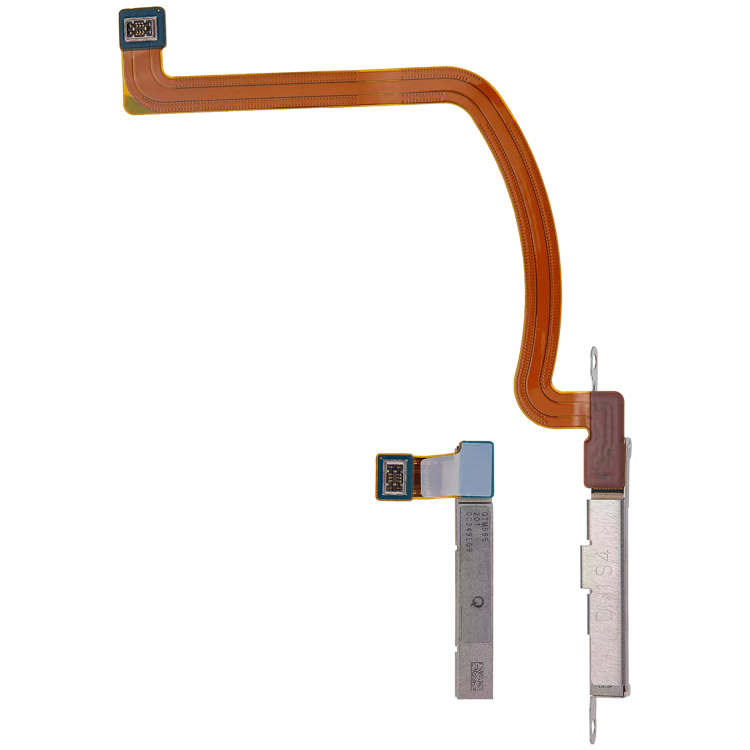 Antenna Flex Cable for Samsung Galaxy S24 Ultra 5G Mainboard To Charging Board EGFix