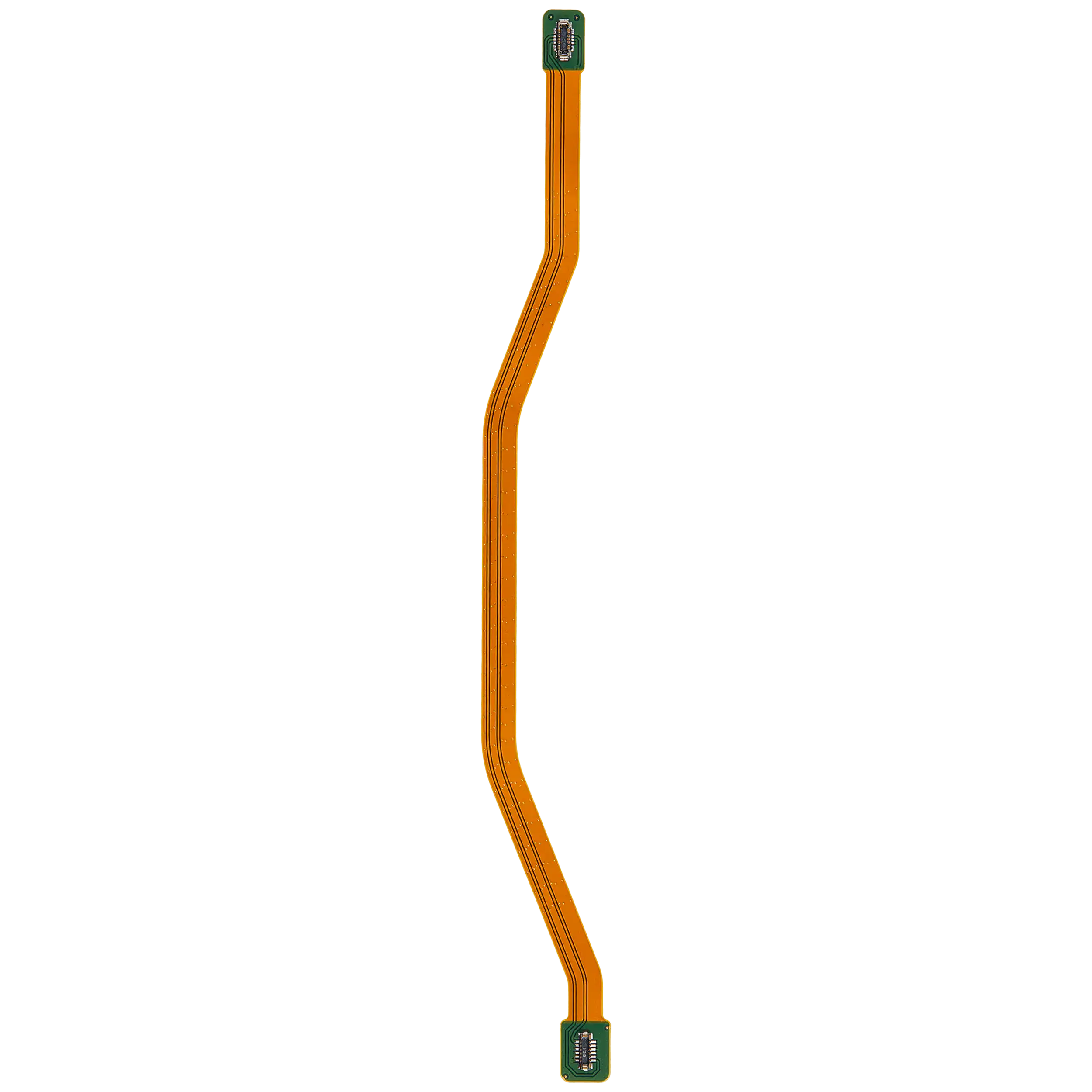 Antenna Flex Cable for Samsung Galaxy S25 Edge 5G Mainboard To Charging Board EGFix