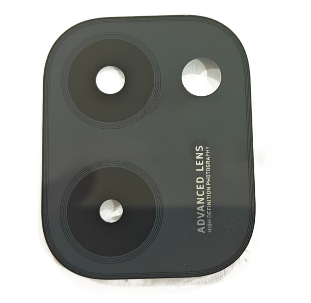Camera Lens Glass for Vivo Y100i - EGFix
