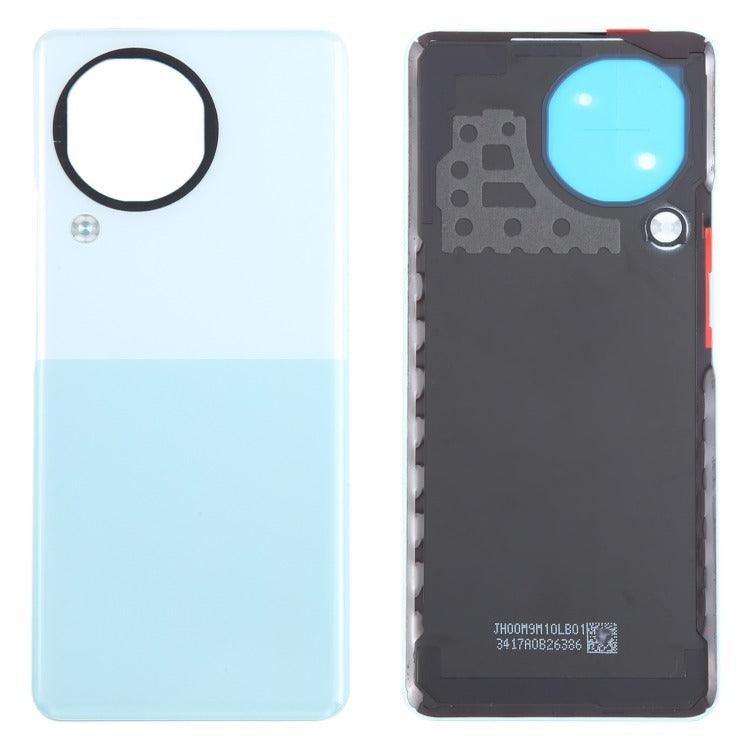 Back Glass Panel Cover For Xiaomi MI Civi 3