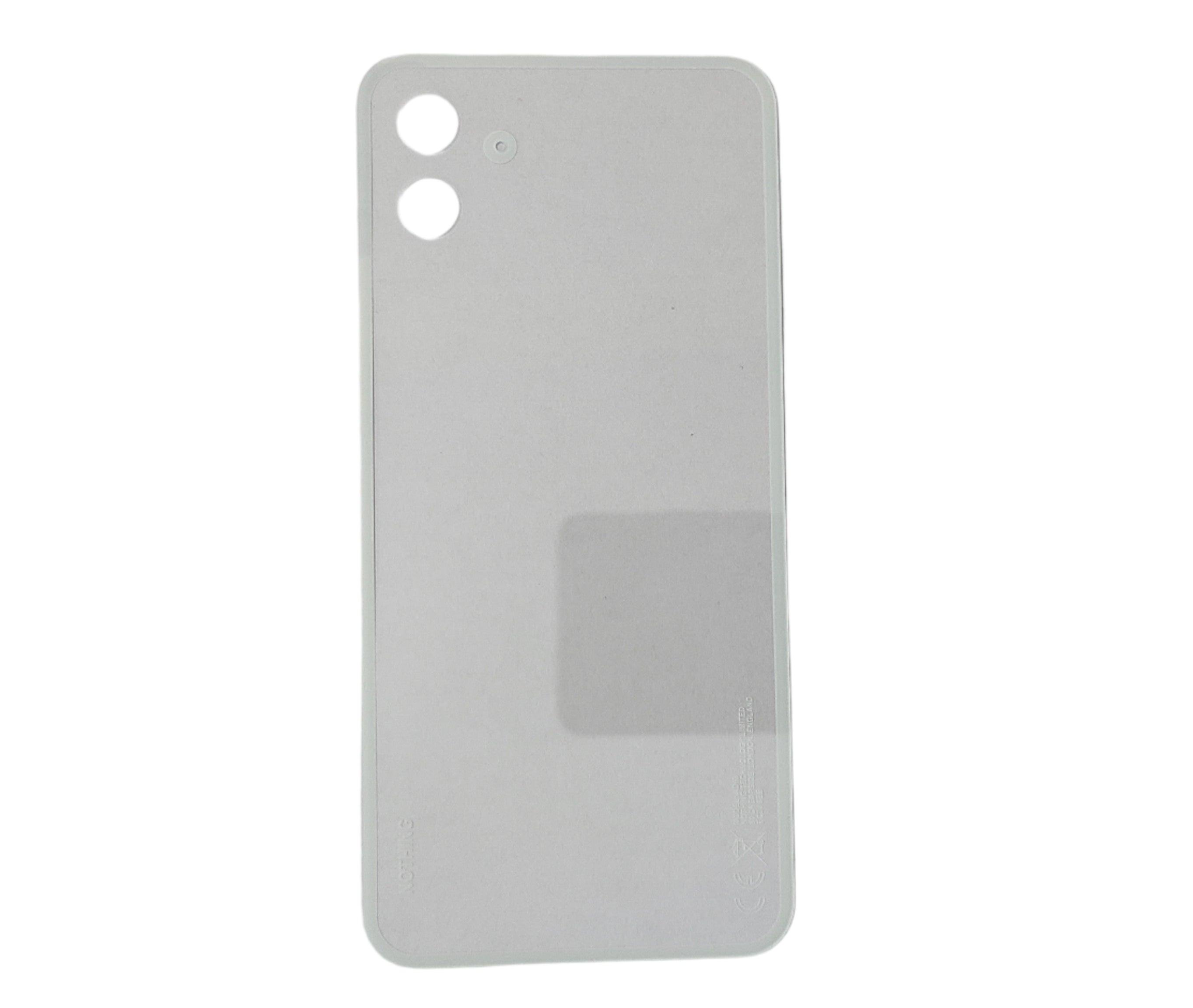 Back Glass Panel For Nothing Phone 1