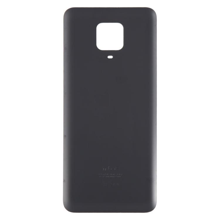 Back Glass Panel for Xiaomi Redmi Note 9 Pro Max Green - EGFix