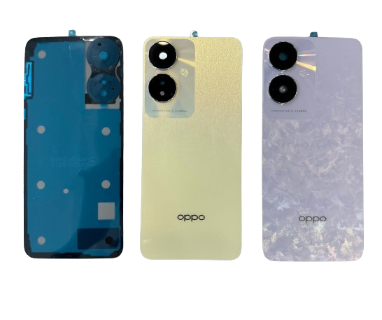 Back Panel Cover Compatible With Oppo A59