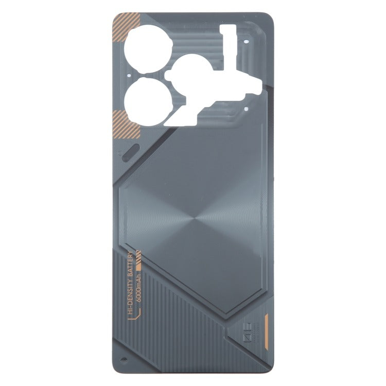 Back Panel Cover Compatible With Tecno Pova 6