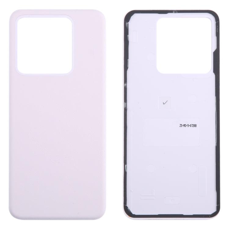 Back Panel Cover For Xiaomi 14 Pink