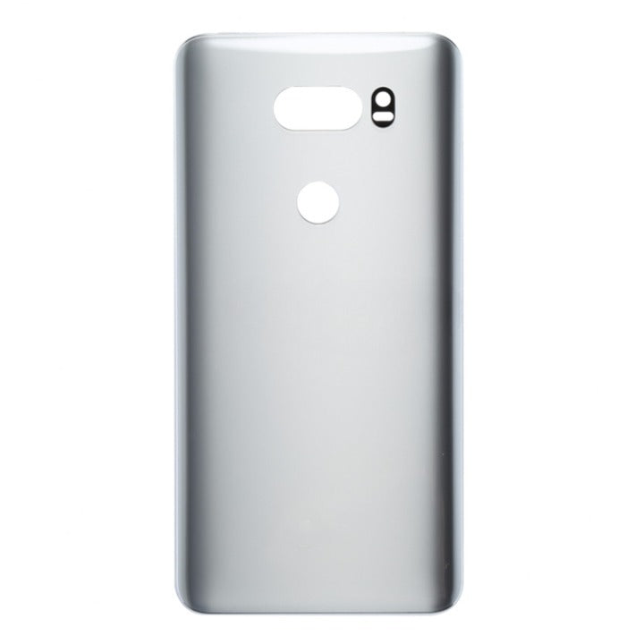 Back Panel For LG LG V30 Silver