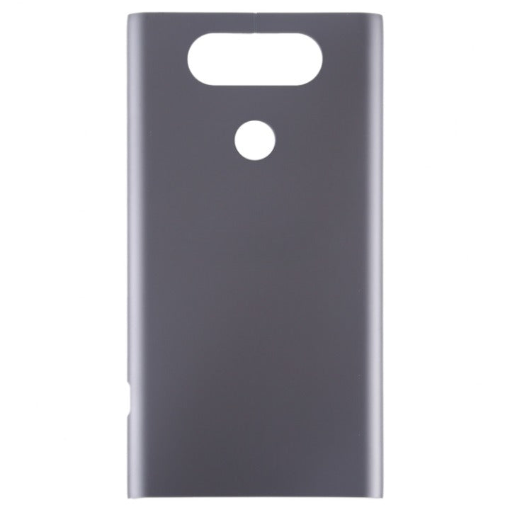 Back Panel For LG V20 Black