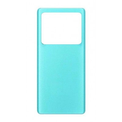Back Glass Panel Cover For Vivo X80 - EGFix