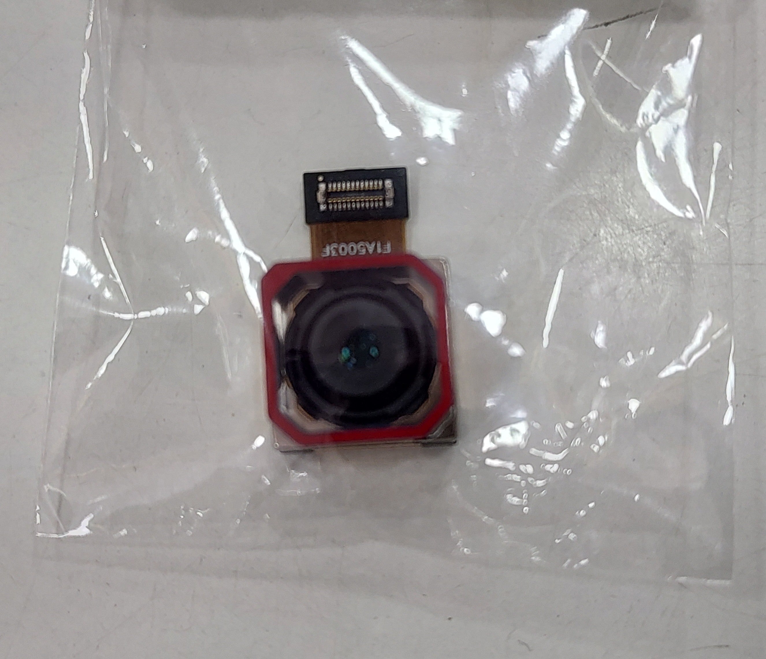 Back Rear Main Camera For Motorola Moto G73 - EGFix