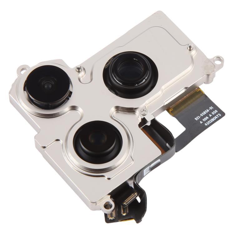 Back Camera for Apple iPhone 17 Pro