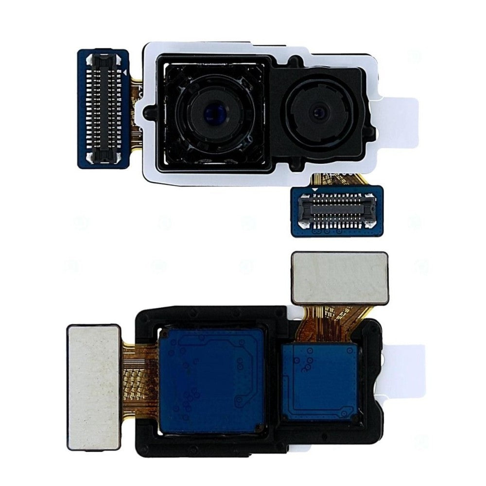 Back Camera for Samsung Galaxy M20 (Main) EGFix