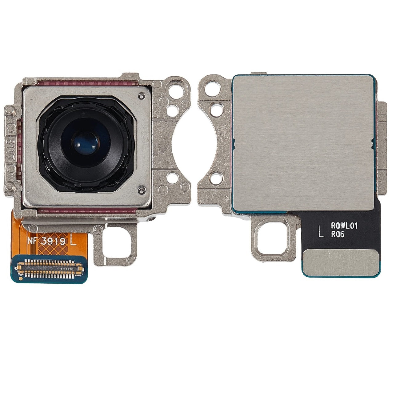 Back Camera for Samsung Galaxy S23 5G (Main) EGFix