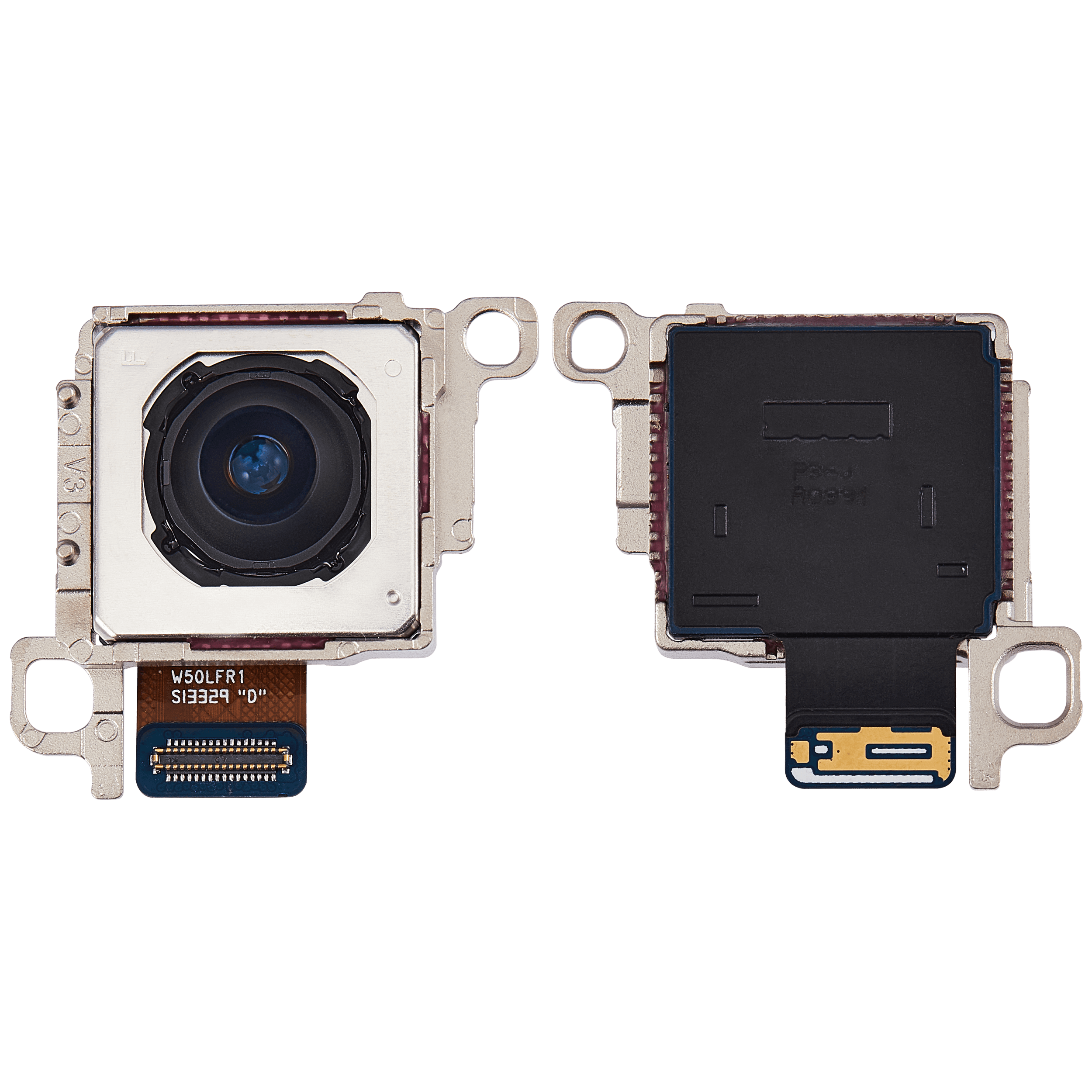 Back Camera for Samsung Galaxy S23 FE 5G Ultra Wide