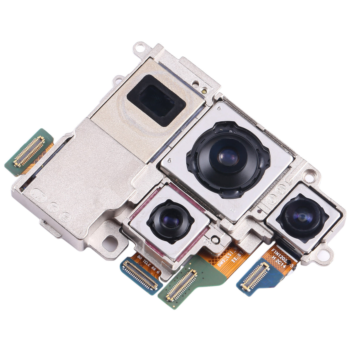 Back Camera for Samsung Galaxy S23 Ultra