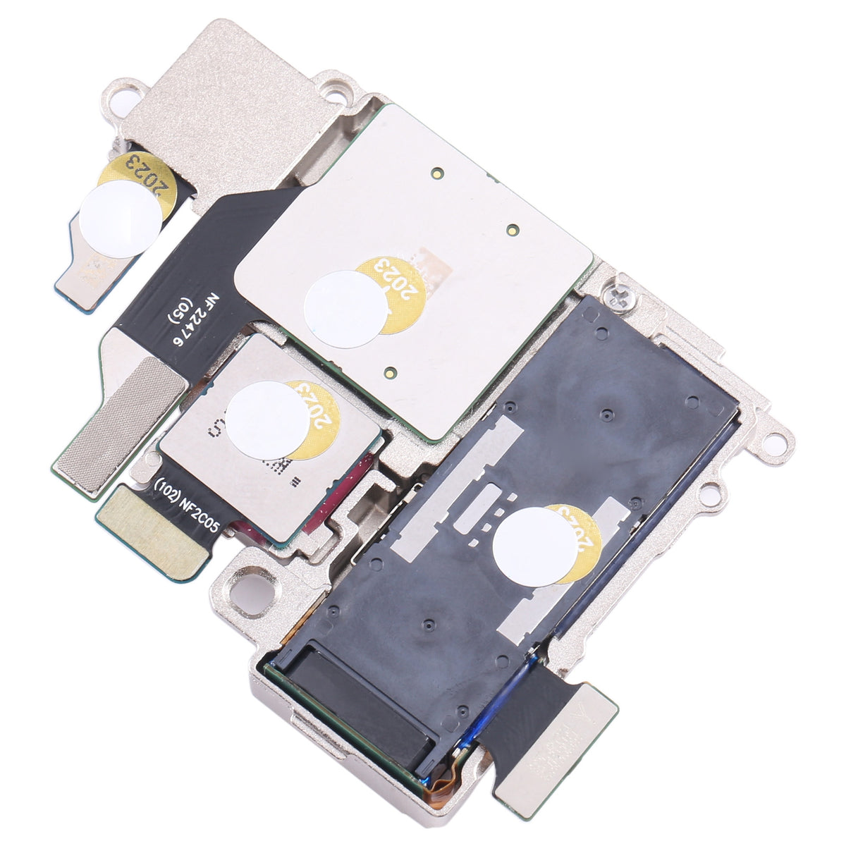 Back Camera for Samsung Galaxy S23 Ultra