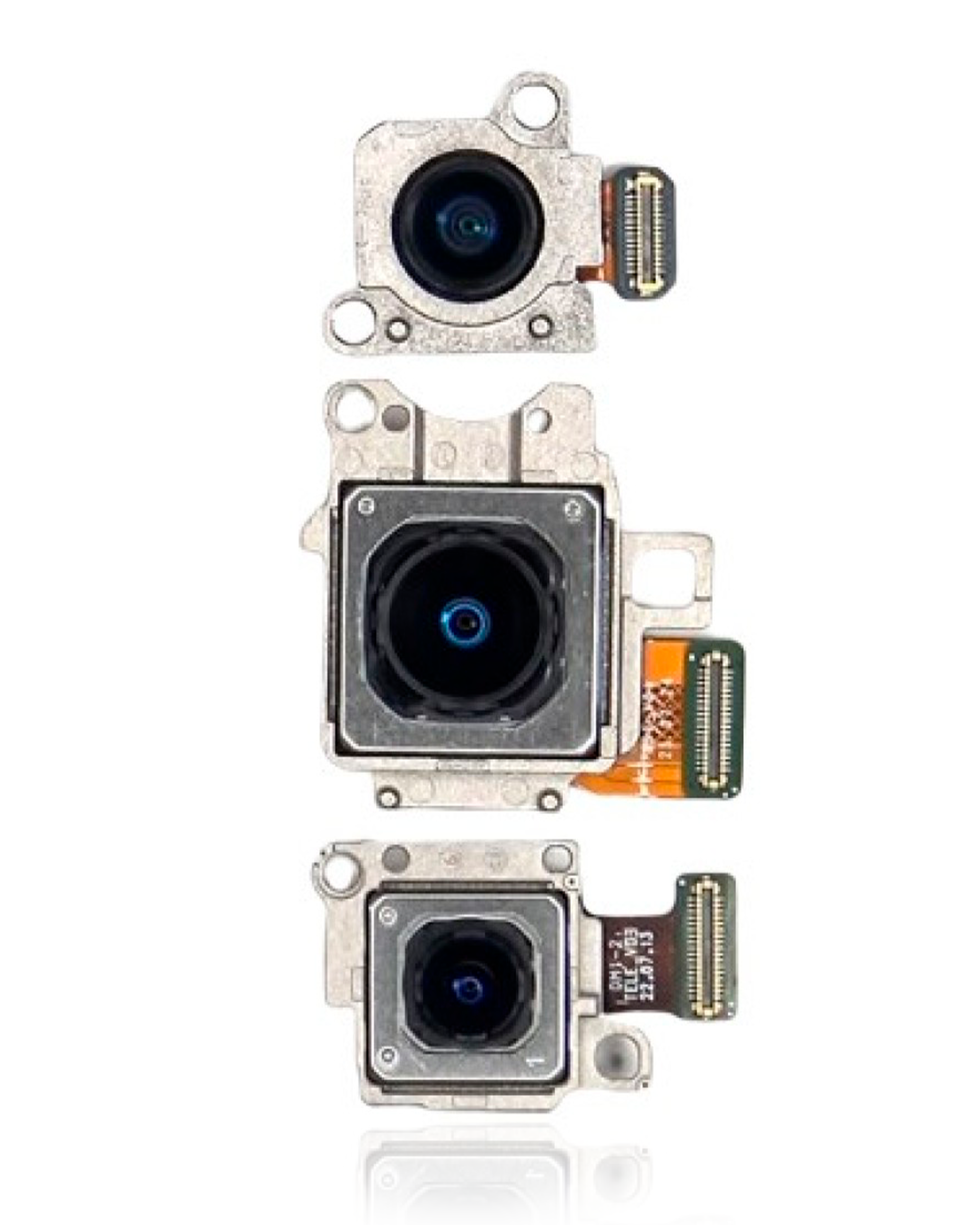 Back Camera for Samsung Galaxy S24 Plus 5G Ultra Wide EGFix