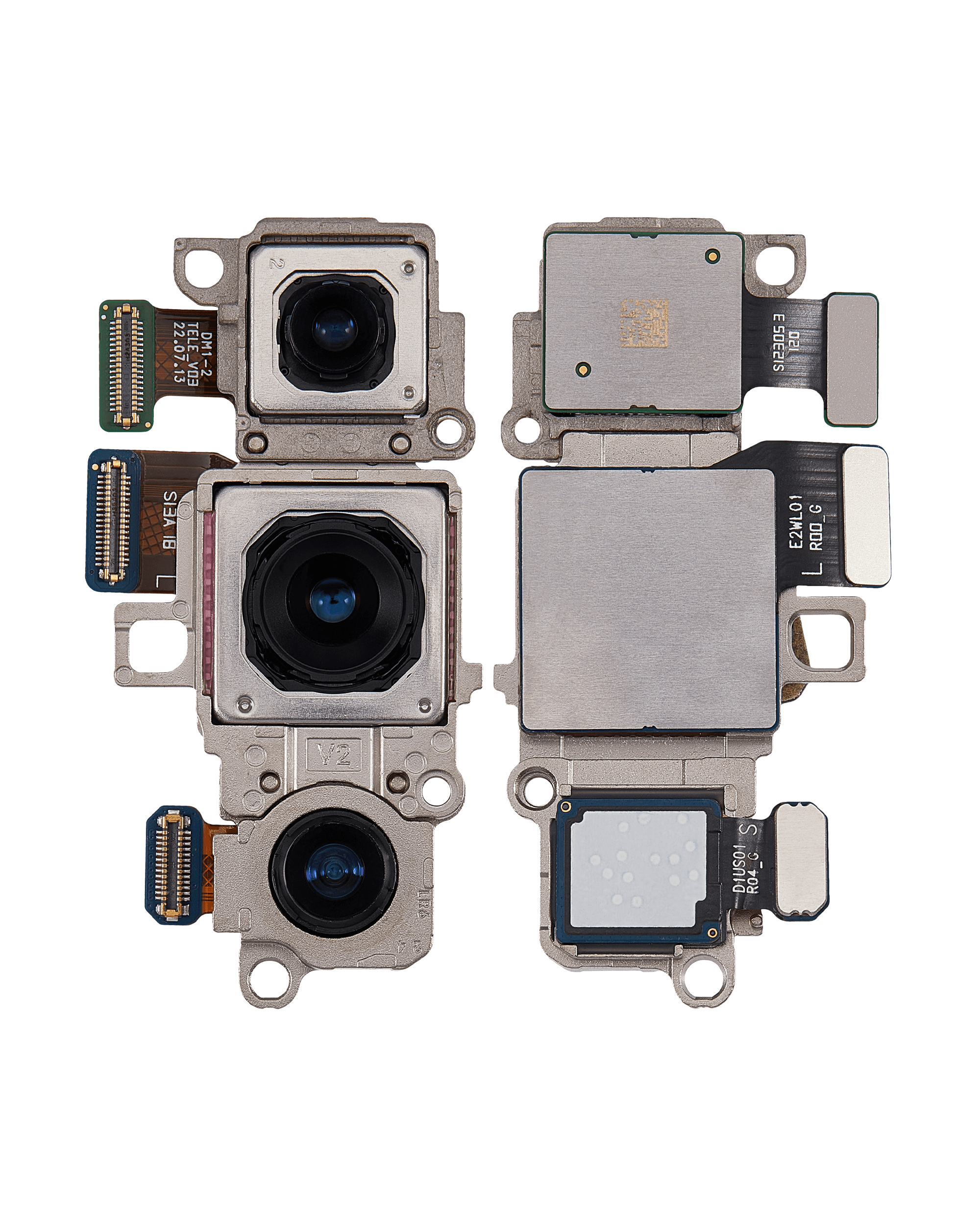 Back Camera for Samsung Galaxy S24 Plus 5G Ultra Wide