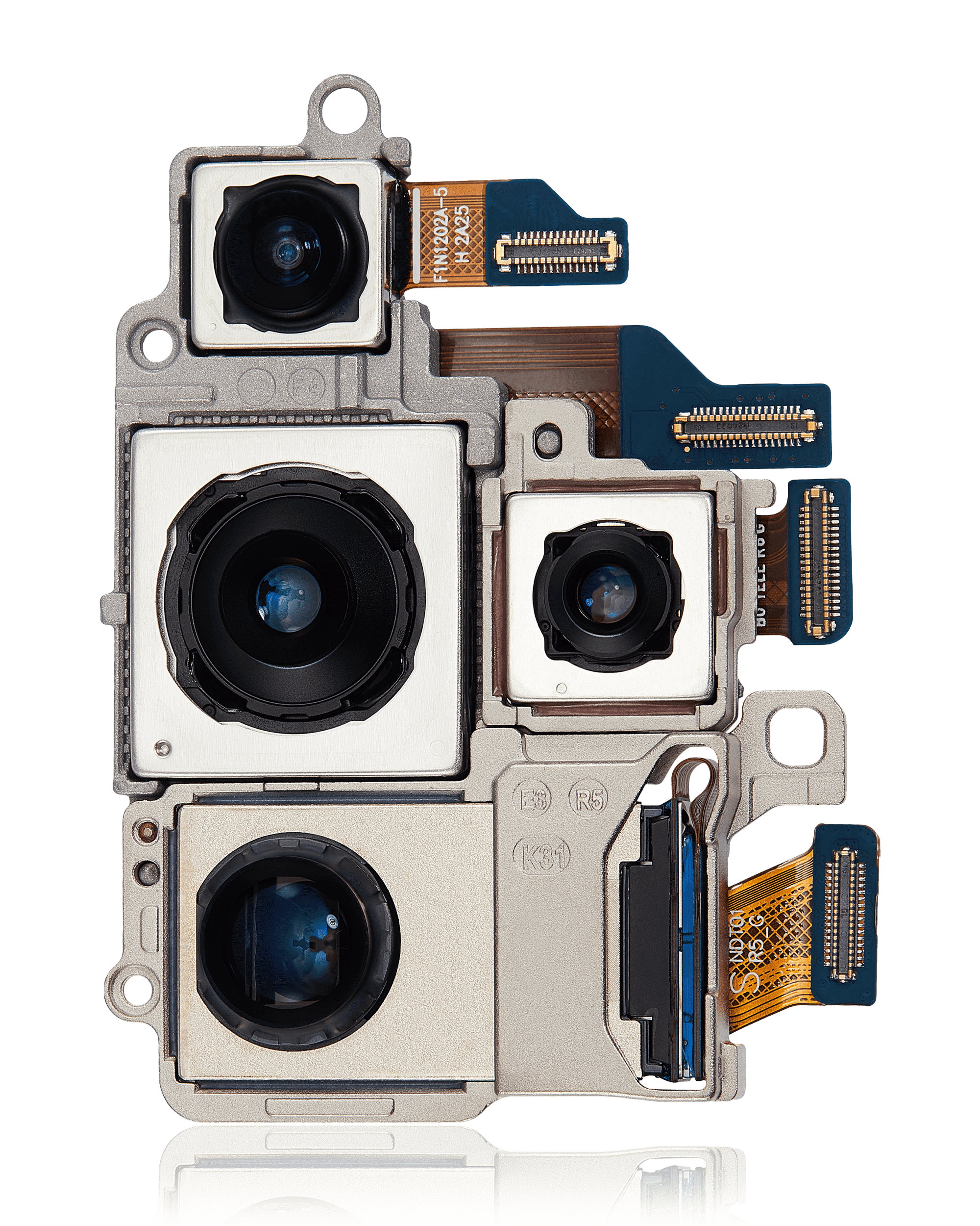 Back Camera for Samsung Galaxy S24 Ultra 5G Ultra Complete EGFix